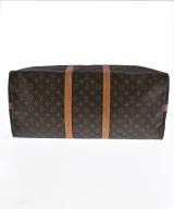 LOUIS VUITTON（ルイヴィトン）ボストンバッグ 茶 サイズ:55 レディース/2200685033258