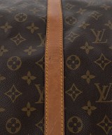 LOUIS VUITTON（ルイヴィトン）ボストンバッグ 茶 サイズ:55 レディース/2200685033258