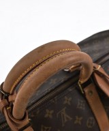 LOUIS VUITTON（ルイヴィトン）ボストンバッグ 茶 サイズ:55 レディース/2200685033258
