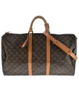 LOUIS VUITTON ボストンバッグ