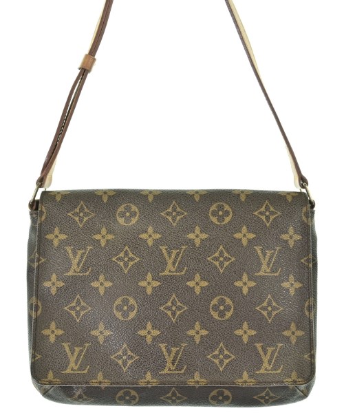 LOUIS VUITTON(ルイヴィトン)ショルダーバッグ 茶 サイズ:-/2200685033272