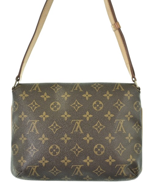 LOUIS VUITTON（ルイヴィトン）ショルダーバッグ 茶 サイズ:- レディース/2200685033272