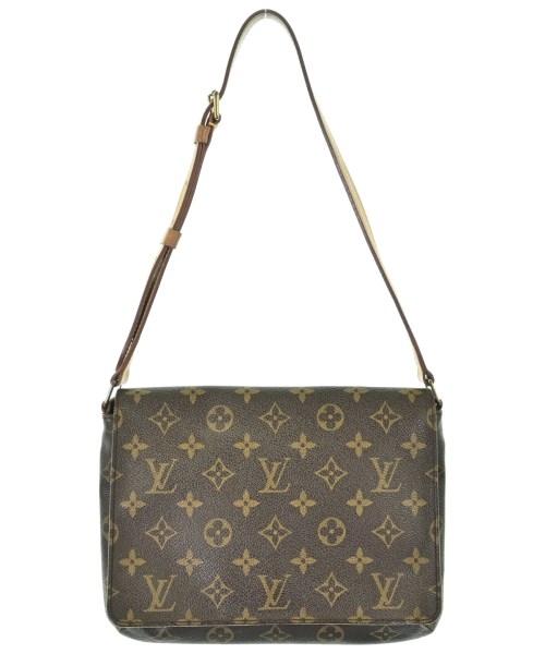 LOUIS VUITTON（ルイヴィトン）ショルダーバッグ 茶 サイズ:- レディース/2200685033272