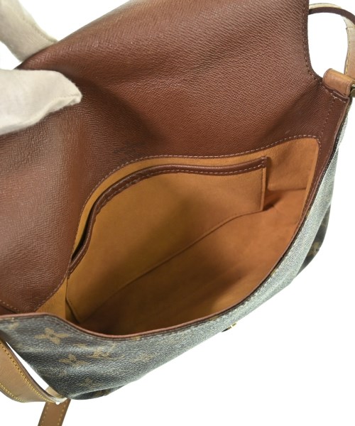 LOUIS VUITTON（ルイヴィトン）ショルダーバッグ 茶 サイズ:- レディース/2200685033272