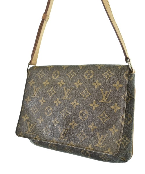 LOUIS VUITTON（ルイヴィトン）ショルダーバッグ 茶 サイズ:- レディース/2200685033272