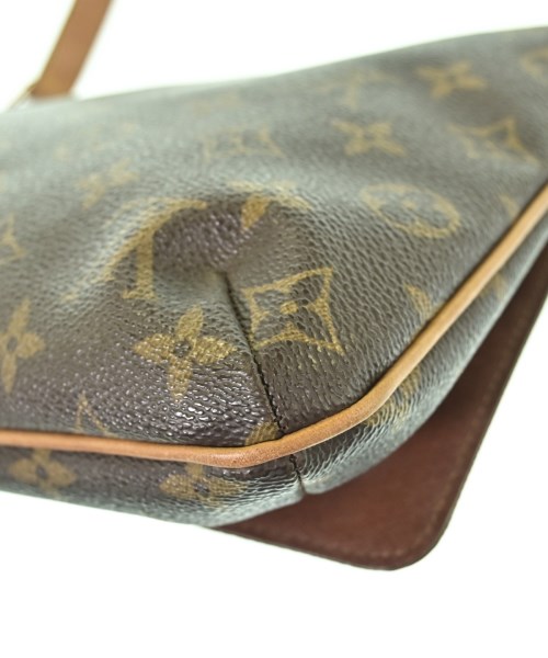 LOUIS VUITTON（ルイヴィトン）ショルダーバッグ 茶 サイズ:- レディース/2200685033272