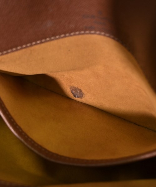 LOUIS VUITTON（ルイヴィトン）ショルダーバッグ 茶 サイズ:- レディース/2200685033272