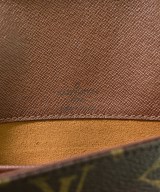 LOUIS VUITTON（ルイヴィトン）ショルダーバッグ 茶 サイズ:- レディース/2200685033272