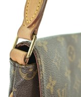 LOUIS VUITTON（ルイヴィトン）ショルダーバッグ 茶 サイズ:- レディース/2200685033272