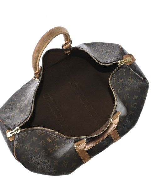 LOUIS VUITTON（ルイヴィトン）ボストンバッグ 茶 サイズ:- レディース/2200685033289