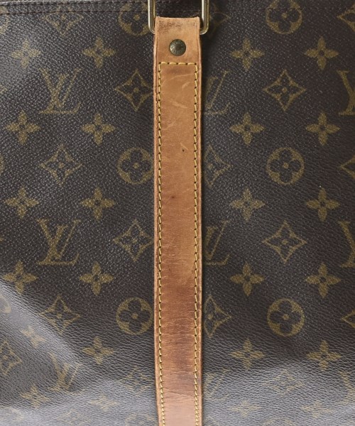 LOUIS VUITTON（ルイヴィトン）ボストンバッグ 茶 サイズ:- レディース/2200685033289