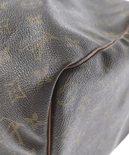 LOUIS VUITTON（ルイヴィトン）ボストンバッグ 茶 サイズ:- レディース/2200685033289