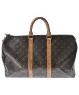 LOUIS VUITTON（ルイヴィトン）ボストンバッグ 茶 サイズ:- レディース/2200685033289