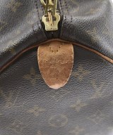 LOUIS VUITTON（ルイヴィトン）ボストンバッグ 茶 サイズ:- レディース/2200685033289