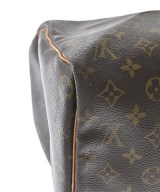 LOUIS VUITTON（ルイヴィトン）ボストンバッグ 茶 サイズ:- レディース/2200685033289