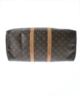 LOUIS VUITTON（ルイヴィトン）ボストンバッグ 茶 サイズ:- レディース/2200685033289