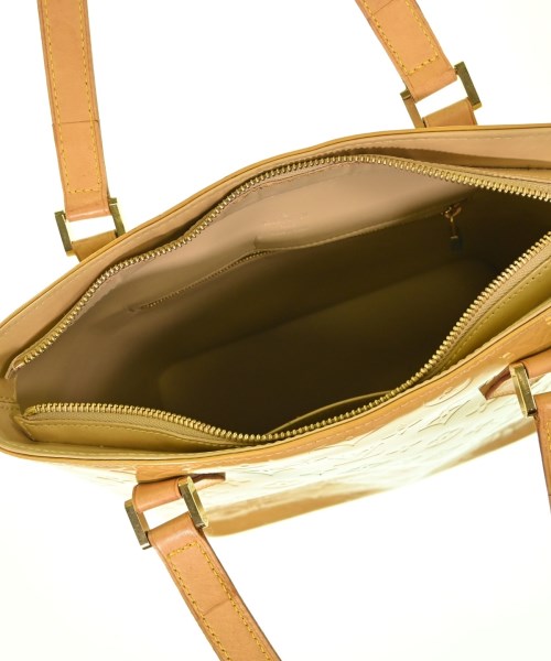 LOUIS VUITTON（ルイヴィトン）トートバッグ 黄 サイズ:- レディース/2200685033296