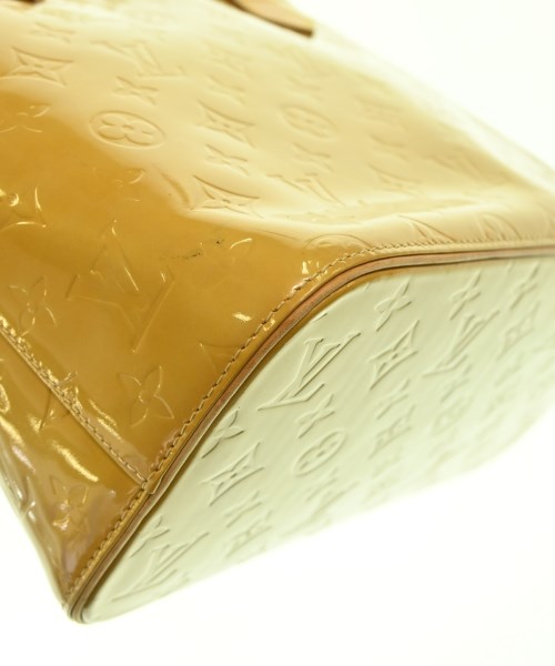 LOUIS VUITTON（ルイヴィトン）トートバッグ 黄 サイズ:- レディース/2200685033296