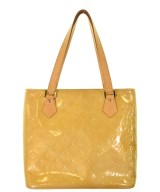 LOUIS VUITTON（ルイヴィトン）トートバッグ 黄 サイズ:- レディース/2200685033296