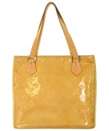 LOUIS VUITTON（ルイヴィトン）トートバッグ 黄 サイズ:- レディース/2200685033296