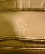 LOUIS VUITTON（ルイヴィトン）トートバッグ 黄 サイズ:- レディース/2200685033296