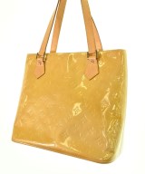 LOUIS VUITTON（ルイヴィトン）トートバッグ 黄 サイズ:- レディース/2200685033296