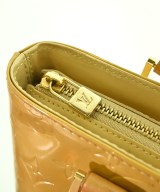 LOUIS VUITTON（ルイヴィトン）トートバッグ 黄 サイズ:- レディース/2200685033296