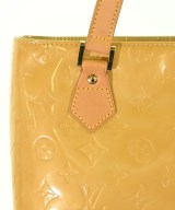 LOUIS VUITTON（ルイヴィトン）トートバッグ 黄 サイズ:- レディース/2200685033296