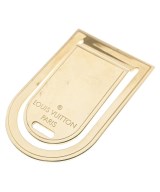 LOUIS VUITTON（ルイヴィトン）小物類（その他） ゴールド サイズ:- レディース/2200685033319