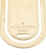 LOUIS VUITTON（ルイヴィトン）小物類（その他） ゴールド サイズ:- レディース/2200685033319