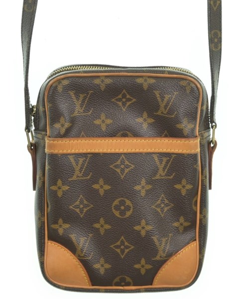 ルイヴィトン(LOUIS VUITTON)のLOUIS VUITTON ショルダーバッグ