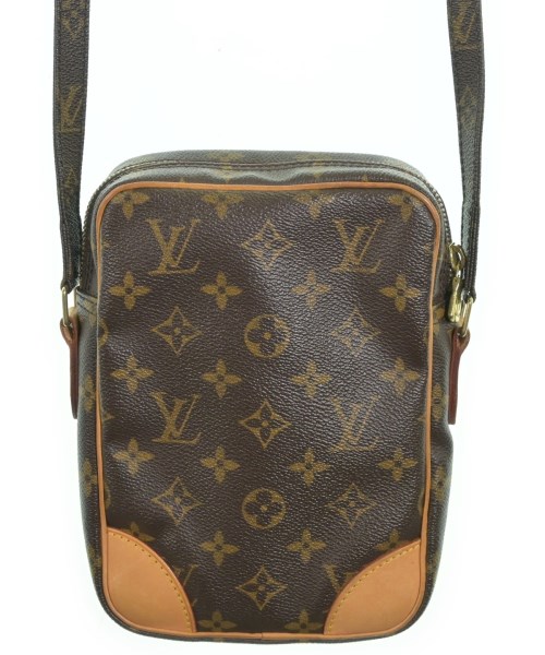 LOUIS VUITTON（ルイヴィトン）ショルダーバッグ 茶 サイズ:- レディース/2200685033340
