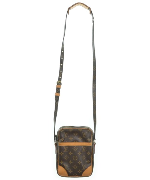 LOUIS VUITTON（ルイヴィトン）ショルダーバッグ 茶 サイズ:- レディース/2200685033340