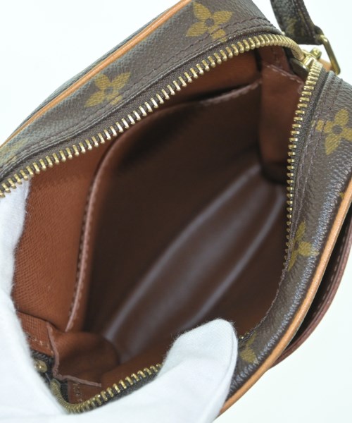LOUIS VUITTON（ルイヴィトン）ショルダーバッグ 茶 サイズ:- レディース/2200685033340