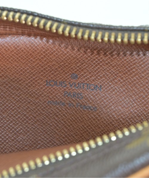 LOUIS VUITTON（ルイヴィトン）ショルダーバッグ 茶 サイズ:- レディース/2200685033340