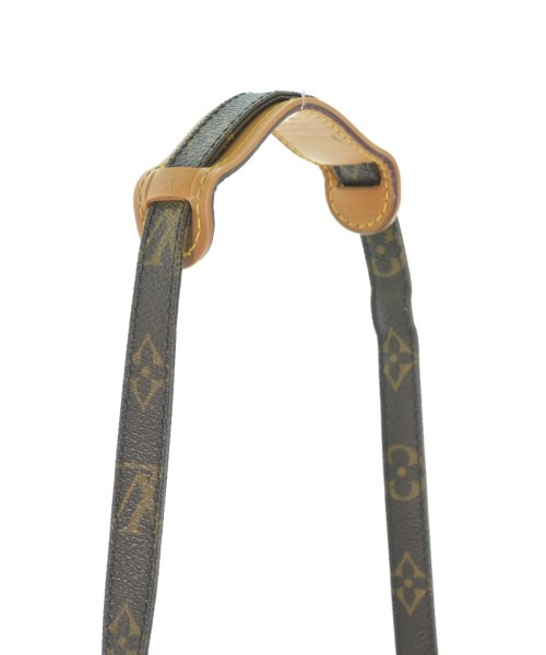LOUIS VUITTON（ルイヴィトン）ショルダーバッグ 茶 サイズ:- レディース/2200685033340