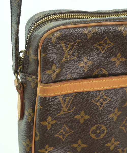 LOUIS VUITTON（ルイヴィトン）ショルダーバッグ 茶 サイズ:- レディース/2200685033340