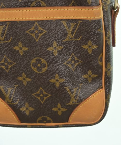 LOUIS VUITTON（ルイヴィトン）ショルダーバッグ 茶 サイズ:- レディース/2200685033340