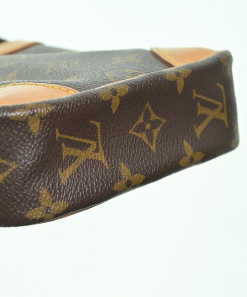 LOUIS VUITTON（ルイヴィトン）ショルダーバッグ 茶 サイズ:- レディース/2200685033340