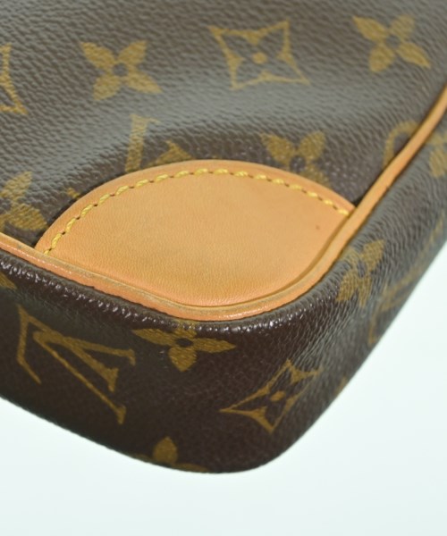 LOUIS VUITTON（ルイヴィトン）ショルダーバッグ 茶 サイズ:- レディース/2200685033340