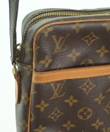 LOUIS VUITTON（ルイヴィトン）ショルダーバッグ 茶 サイズ:- レディース/2200685033340