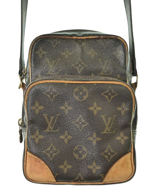 LOUIS VUITTON(ルイヴィトン)ショルダーバッグ 茶 サイズ:-/2200685033357
