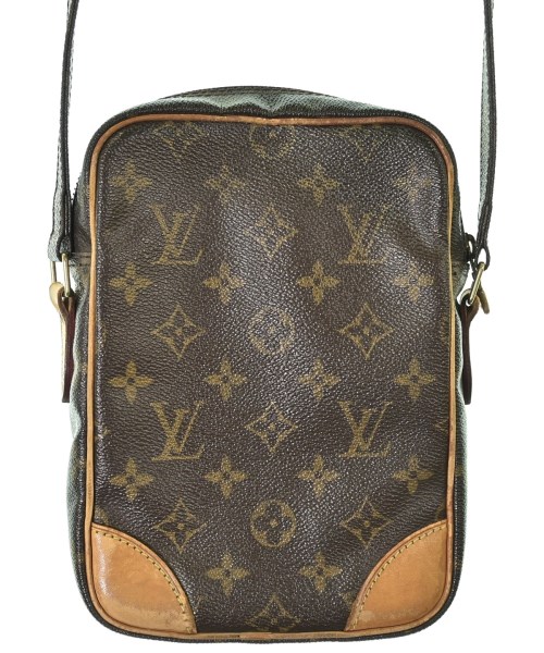 LOUIS VUITTON（ルイヴィトン）ショルダーバッグ 茶 サイズ:- レディース/2200685033357