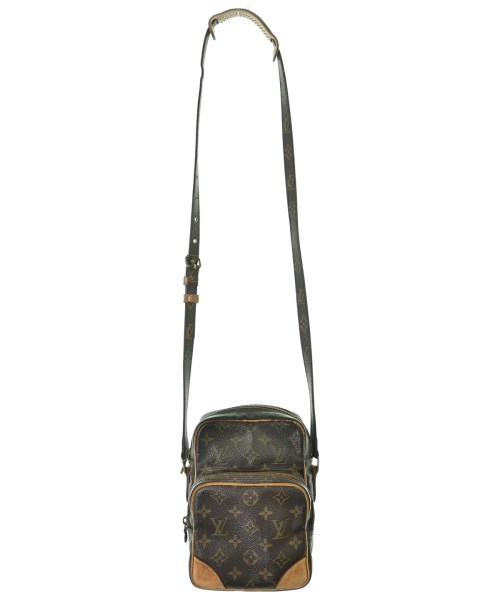 LOUIS VUITTON（ルイヴィトン）ショルダーバッグ 茶 サイズ:- レディース/2200685033357