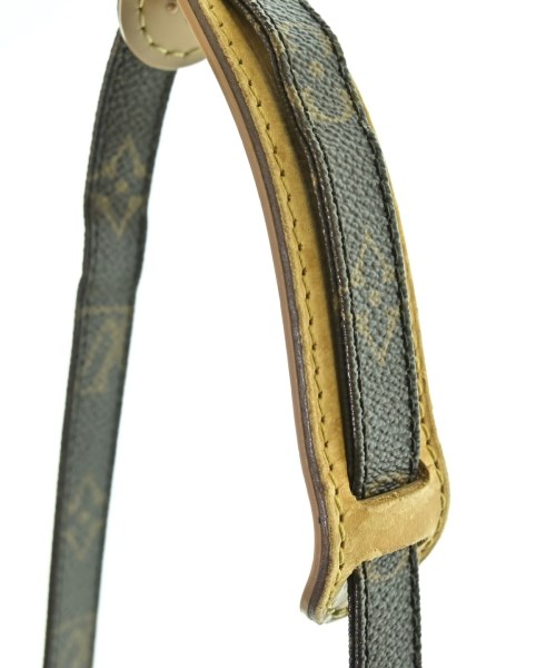 LOUIS VUITTON（ルイヴィトン）ショルダーバッグ 茶 サイズ:- レディース/2200685033357