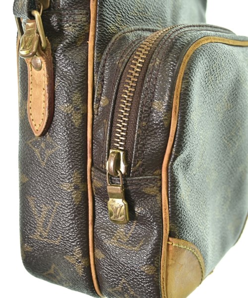 LOUIS VUITTON（ルイヴィトン）ショルダーバッグ 茶 サイズ:- レディース/2200685033357