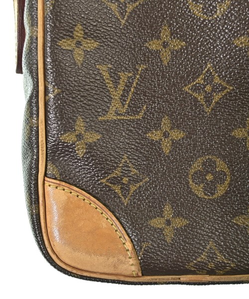LOUIS VUITTON（ルイヴィトン）ショルダーバッグ 茶 サイズ:- レディース/2200685033357