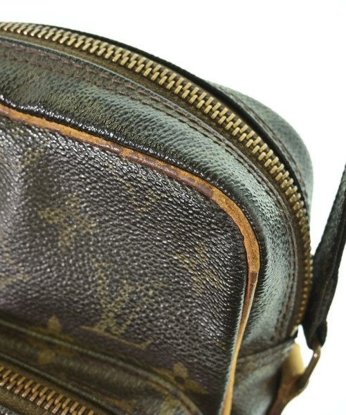 LOUIS VUITTON（ルイヴィトン）ショルダーバッグ 茶 サイズ:- レディース/2200685033357