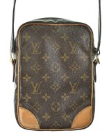 LOUIS VUITTON（ルイヴィトン）ショルダーバッグ 茶 サイズ:- レディース/2200685033357