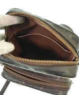 LOUIS VUITTON（ルイヴィトン）ショルダーバッグ 茶 サイズ:- レディース/2200685033357